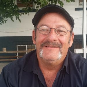 Meet your Posher, Mike